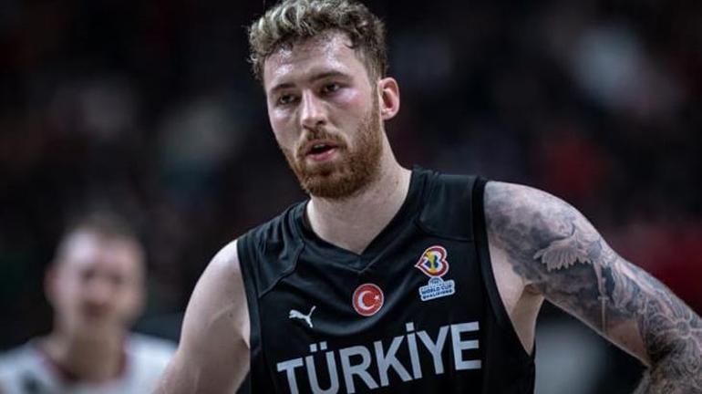 Onuralp Bitim: NBA’de tüm hırsımla, tüm tutkumla savaşacağım