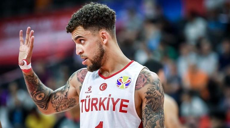 TBFden Shane Larkin ve Scottie Wilbekin kararı