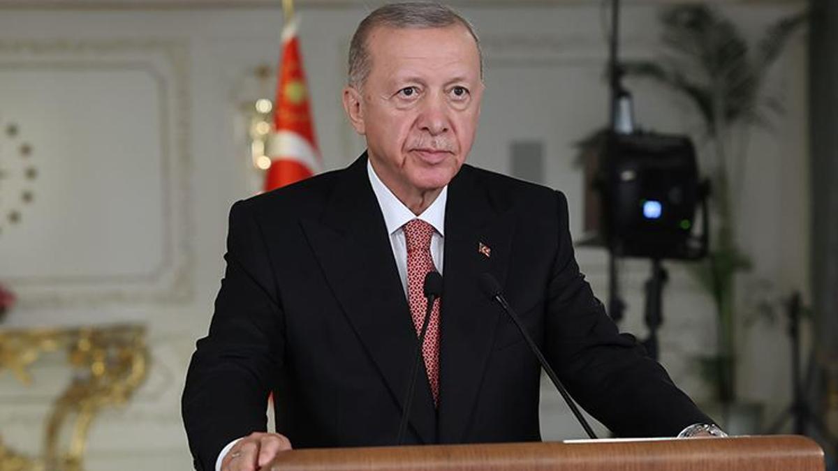 Cumhurbaşkanı Erdoğan’dan Avrupa Şampiyonu Filenin Sultanları’na tebrik – Voleybol Haberleri