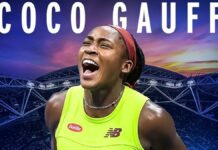 2023 Amerika Açık’ta şampiyon Coco Gauff – Tenis Haberleri