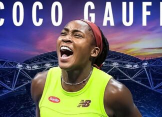 2023 Amerika Açık’ta şampiyon Coco Gauff – Tenis Haberleri