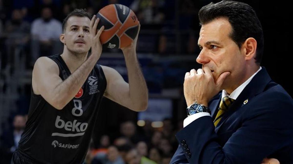 Fenerbahçe Beko’da Nemanja Bjelica ile yollar ayrıldı! Resmen açıklandı – Basketbol Haberleri