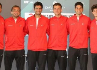 Davis Cup’ta Macaristan’a karşı gerideyiz! – Tenis Haberleri