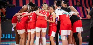 A Milli Kadın Basketbol Takımı’nın elemelerdeki rakipleri belli oldu – Basketbol Haberleri