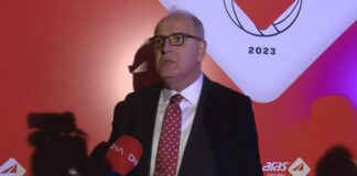 Voleybol Federasyonu Başkanı Üstündağ’dan TFF cevabı: ‘Talip olmam’ – Voleybol Haberleri