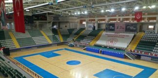 Çağdaş Bodrum Spor’un salon belirsizliği sona erdi – Basketbol Haberleri