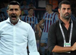 Nenad Bjelica’nın hedefi Volkan Demirel! Kritik sınav… – Trabzonspor (TS) Haberleri
