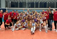 Balkan Kupası şampiyonu Galatasaray Daikin, Avrupa biletini aldı – Voleybol Haberleri