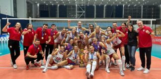 Balkan Kupası şampiyonu Galatasaray Daikin, Avrupa biletini aldı – Voleybol Haberleri