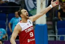 Semih Erden’in yeni takımı belli oldu – Basketbol Haberleri