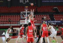 Pınar Karşıyaka, Promotey’i mağlup etti! – Basketbol Haberleri