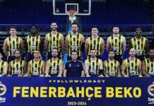 Fenerbahçe Beko’da Itoudis iddialı! ‘Şimdi sıra bizde’ – Basketbol Haberleri