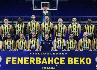 Fenerbahçe Beko’da Itoudis iddialı! ‘Şimdi sıra bizde’ – Basketbol Haberleri