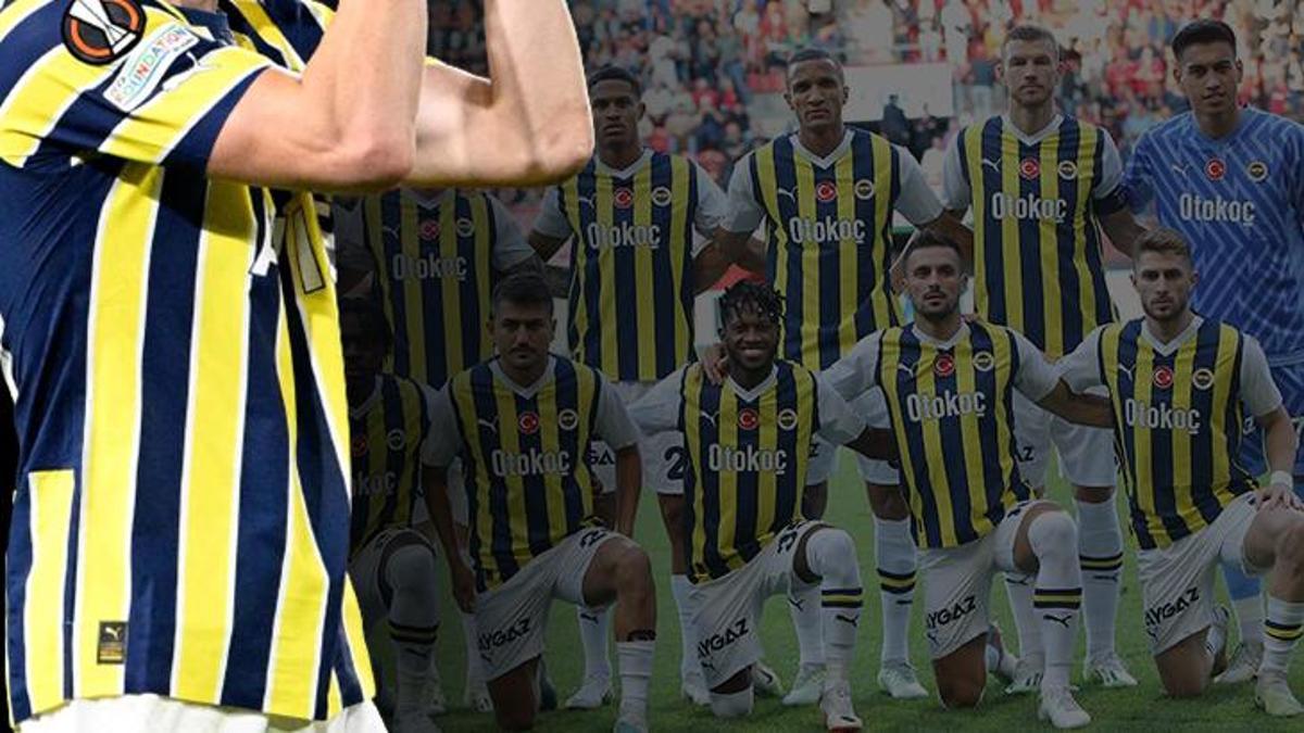 Fenerbahçeli yıldız futbolcuya dev talip! Resmi teklif hazırlanıyor…
