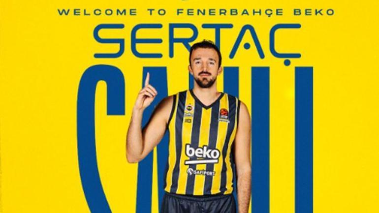 Fenerbahçe Bekoda Nemanja Bjelica yolcu Sürpriz ayrılık...