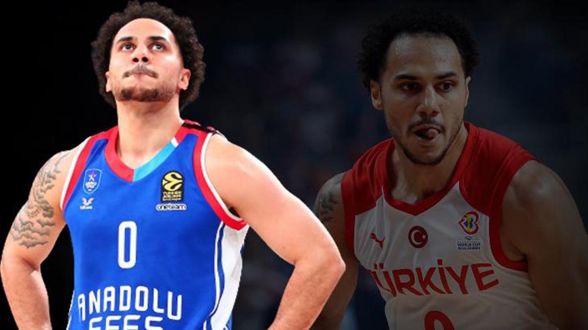 Anadolu Efes’ten Shane Larkin açıklaması! – Basketbol Haberleri
