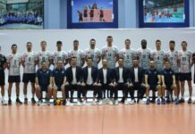 Voleybolda Balkan Kupası heyecanı başlıyor – Voleybol Haberleri