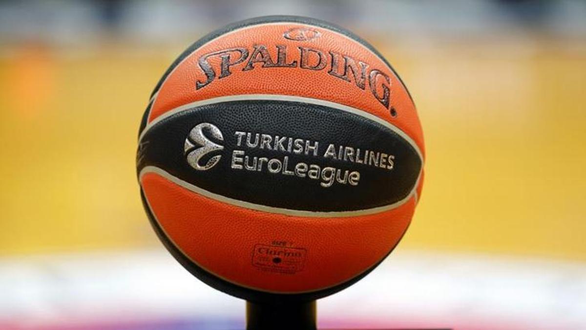 THY Euroleague’de heyecan başlıyor! – Basketbol Haberleri
