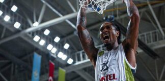 Manisa BBSK, ilk Avrupa maçına çıkacak – Basketbol Haberleri