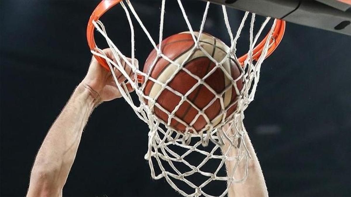 Basketbol Süper Ligi’nde heyecan sürüyor – Basketbol Haberleri