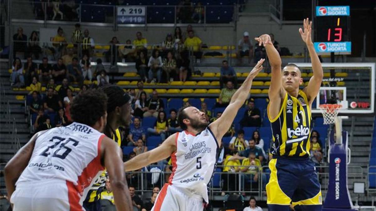 Fenerbahçe’nin yeni transferi için Obradovic’ten olay çıkış! – Basketbol Haberleri