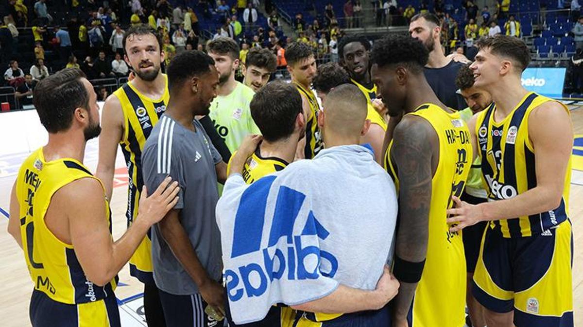 Fenerbahçe Beko-Armani Milano maçı ne zaman, saat kaçta, hangi kanalda? – Basketbol Haberleri