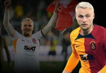Galatasaray’da Victor Nelsson’a bir talip daha! Bonservis bedeli ortaya çıktı… – Galatasaray (GS) Haberleri