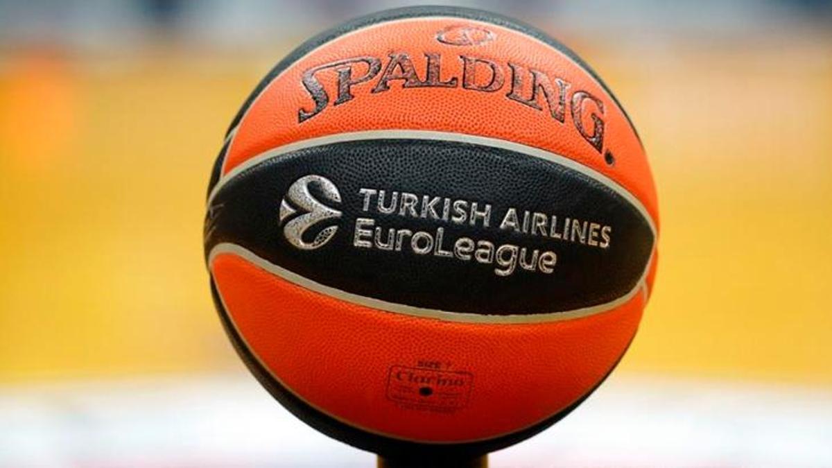 THY Euroleague’de 9. hafta programı – Basketbol Haberleri