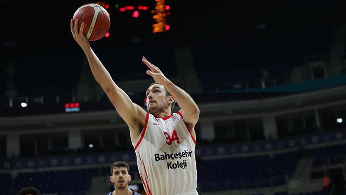 Bahçeşehir Koleji, Büyükçekmece Basketbol engelini aştı! – Basketbol Haberleri