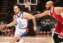 Anadolu Efes – Partizan maçı hangi kanalda, saat kaçta? – Basketbol Haberleri