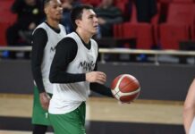 Manisa BBSK, Türk Telekom’u konuk edecek – Basketbol Haberleri