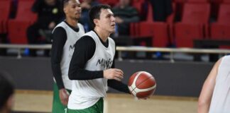 Manisa BBSK, Türk Telekom’u konuk edecek – Basketbol Haberleri
