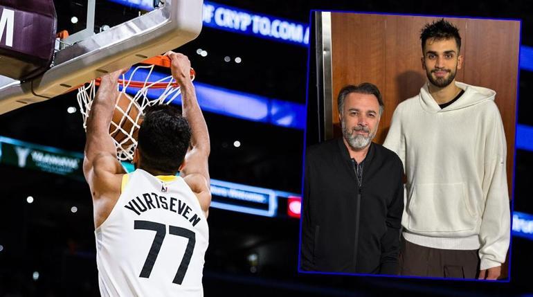 Ömer Faruk Yurtsevenden Fanatike LeBron James açıklaması: Basketbolun yayılmasını sağlayan oyunculardan bir tanesi