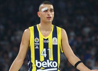 Fenerbahçe açıkladı! Görme kaybı tehlikesi – Basketbol Haberleri