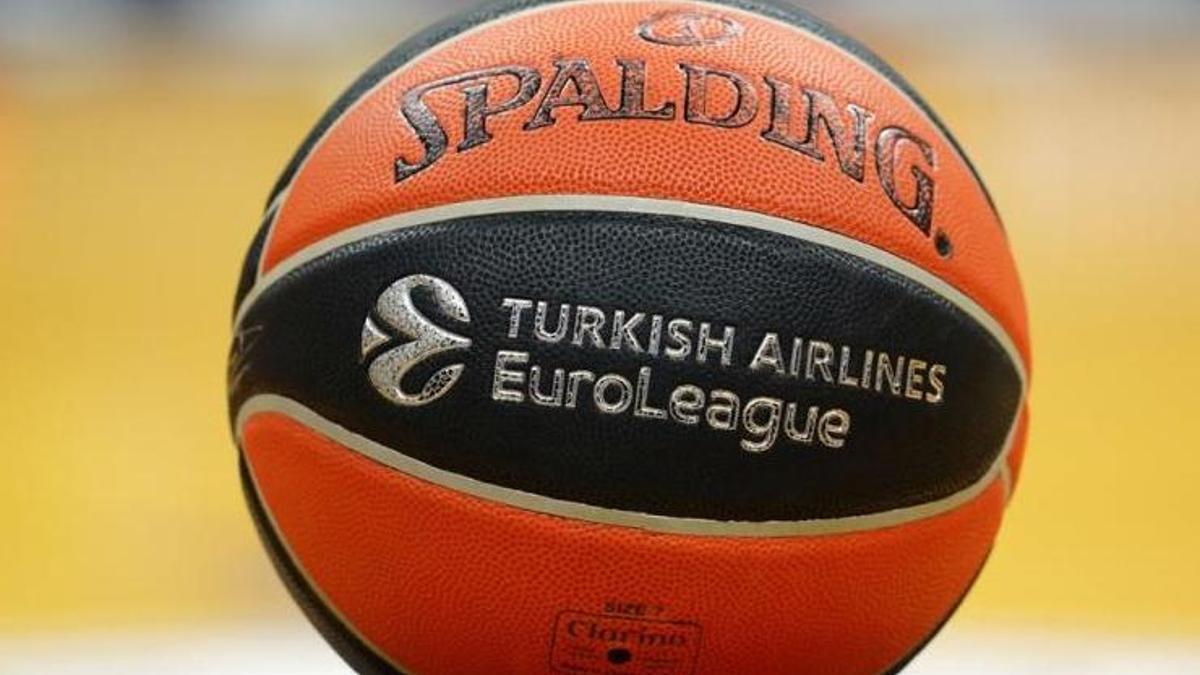EuroLeague’de 16. hafta başlıyor! İşte temsilcilerimizin maçları – Basketbol Haberleri