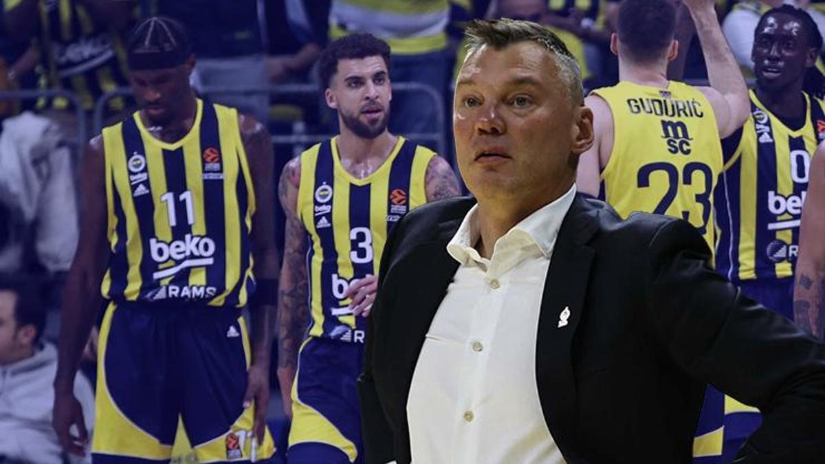 Fenerbahçe’nin yıldızı Wilbekin’den koç değişikliği yorumu! ‘Herkes şu anda savaşıyor’ – Basketbol Haberleri