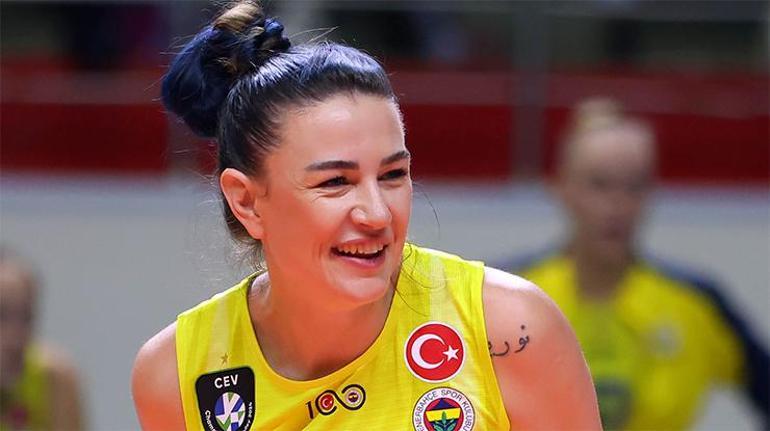 Fenerbahçe Opet kazandı Yıldız oyuncudan kötü haber...