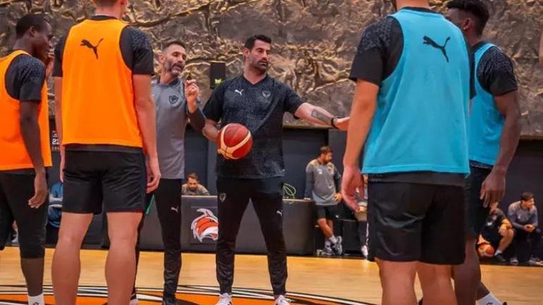 Hataysporlu yıldızlar, Çukurova Baskette Müthiş misafirperverlik...