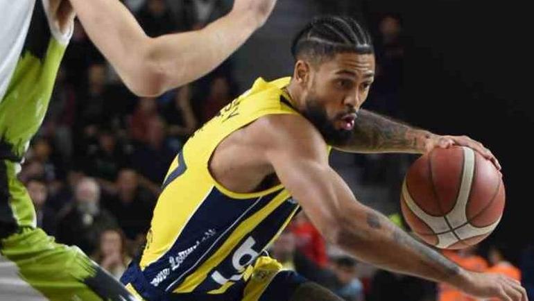 Anadolu Efes - Fenerbahçe Beko maçı saat kaçta hangi kanalda