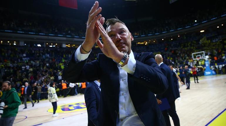 (ÖZET) Fenerbahçe Beko - Monaco maç sonucu: 86-74 | Jasikevicius yönetiminde ilk maç, ilk galibiyet