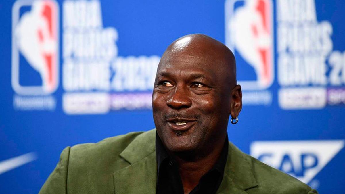 Air Jordan para basıyor – Basketbol Haberleri