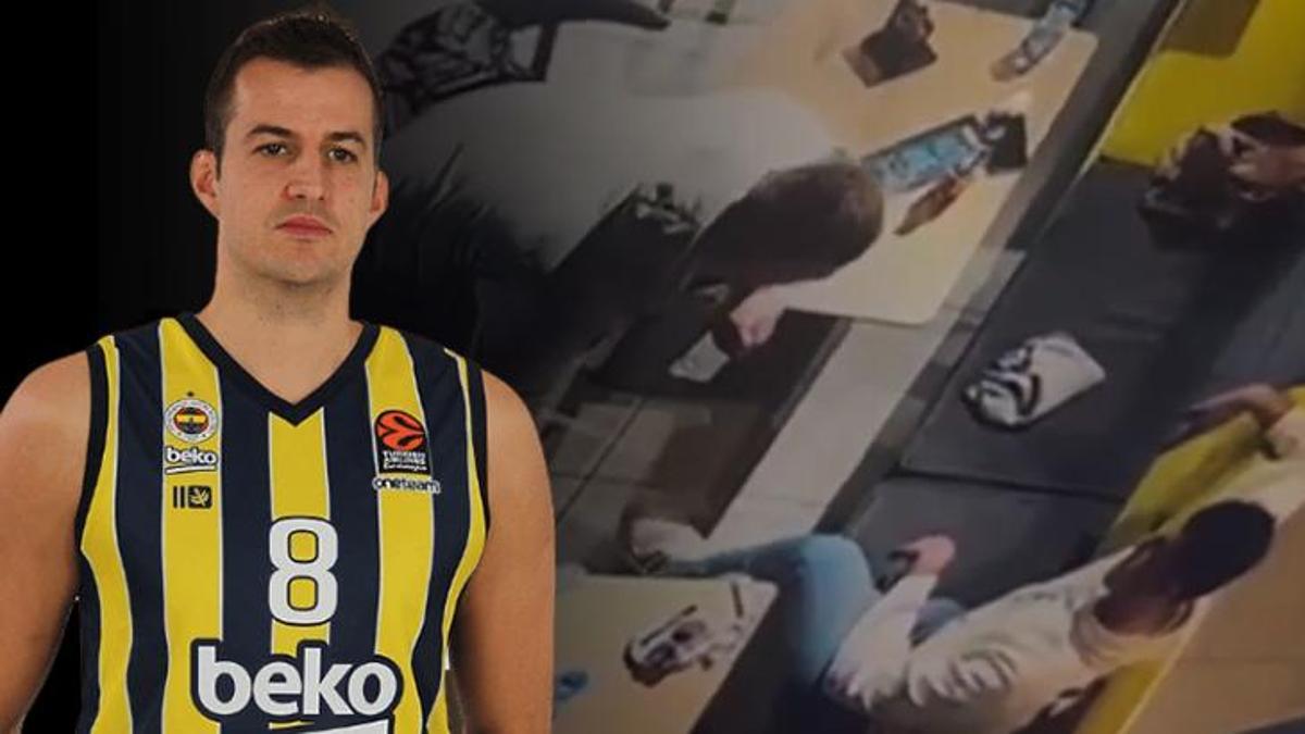 Fenerbahçe Beko’nun eski yıldızı Nemanja Bjelica’ya ölüm tehdidi! Ülkesinde şok yaşadı – Basketbol Haberleri