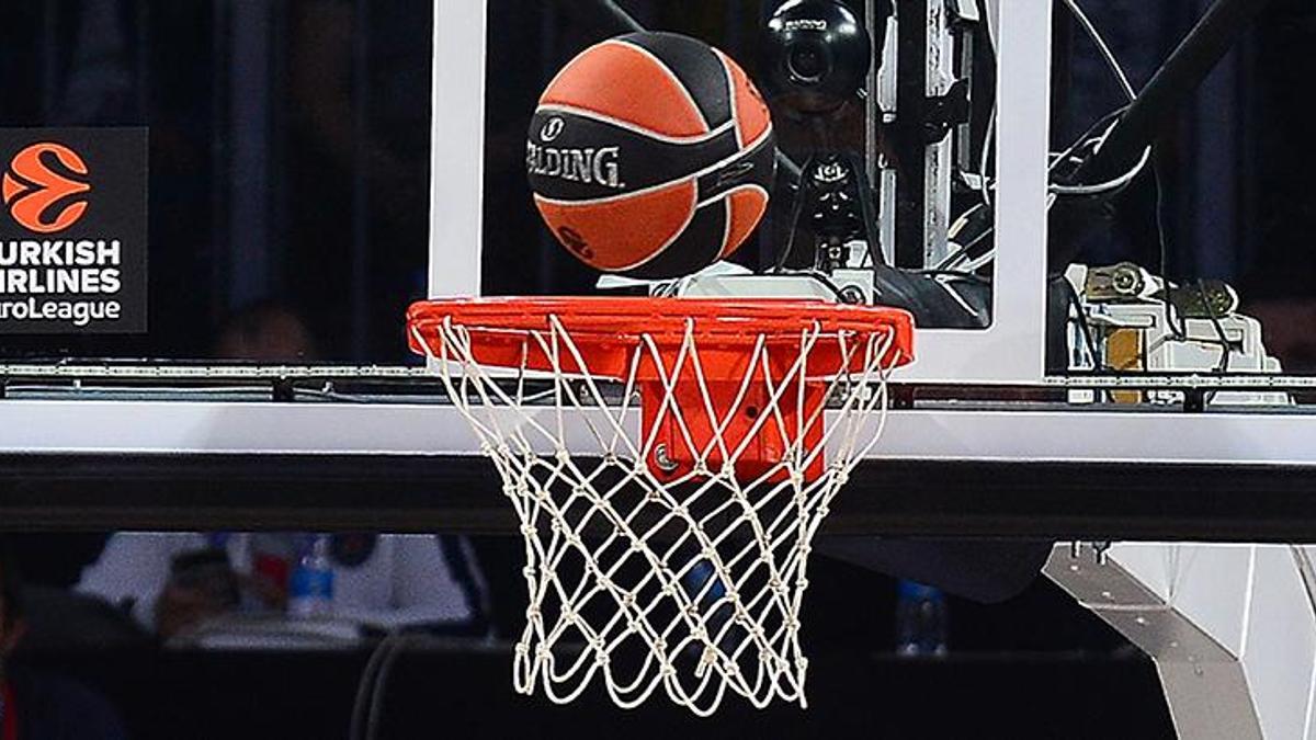 THY Euroleague’de 26. hafta başlıyor – Basketbol Haberleri