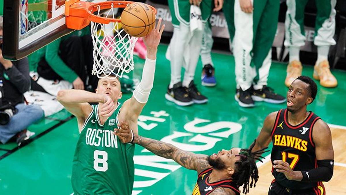 Boston Celtics’te Porzingis şov! – Basketbol Haberleri