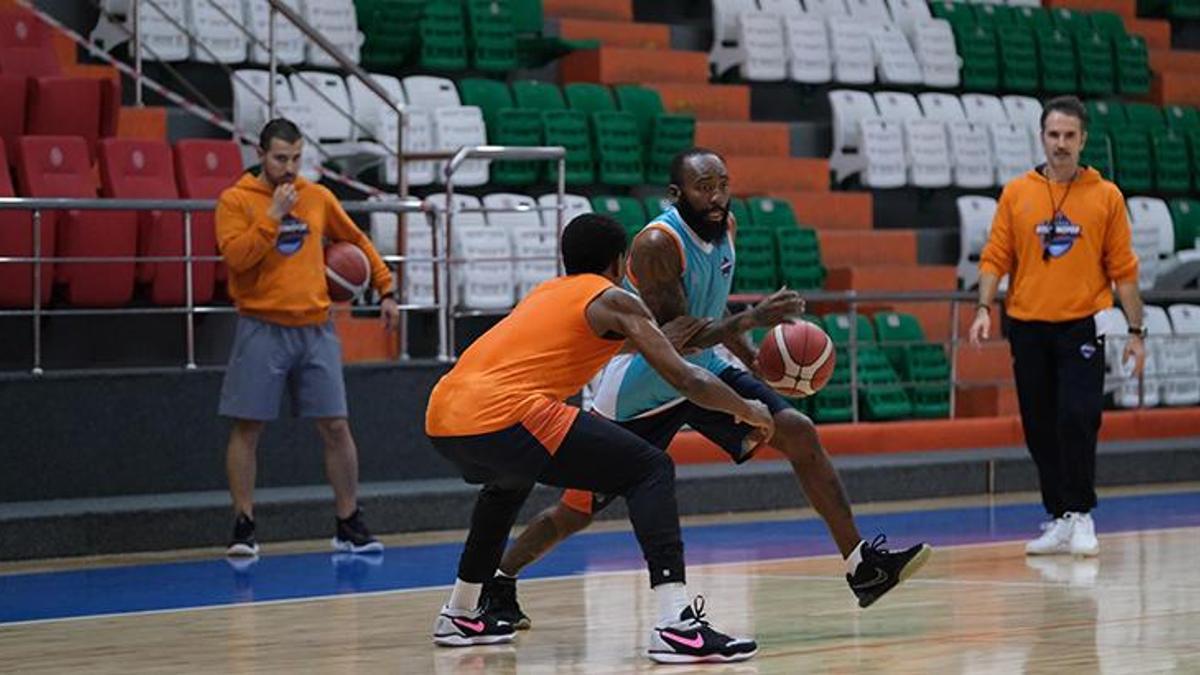 Çağdaş Bodrum Spor galibiyet serisi istiyor – Basketbol Haberleri