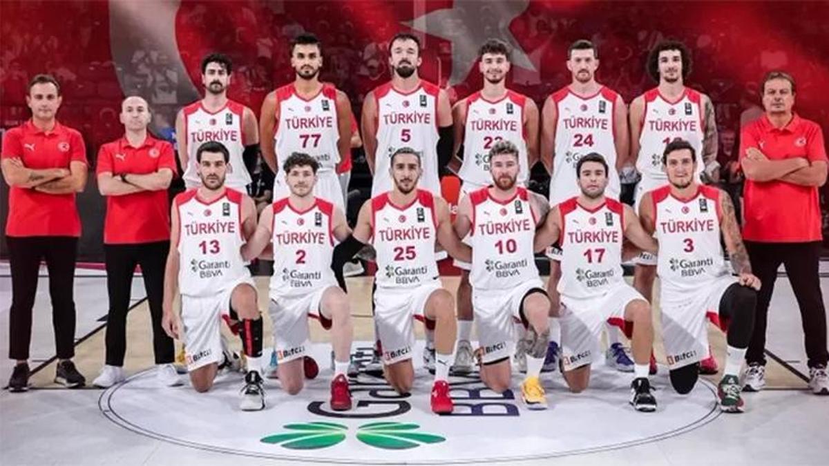 A Milli Erkek Basketbol Takımı’nda Tarık Biberovic sürprizi! Resmen açıklandı – Basketbol Haberleri