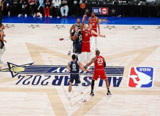 73. NBA All-Star maçının galibi Doğu Konferansı! Rekor sayı geldi – Basketbol Haberleri