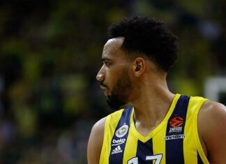 Fenerbahçe Beko imzayı resmen açıkladı! Amine Noua sezon sonuna kadar kalacak – Basketbol Haberleri