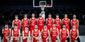 A Milli Basketbol Takımı, İtalya karşısında galibiyet hedefliyor – Basketbol Haberleri