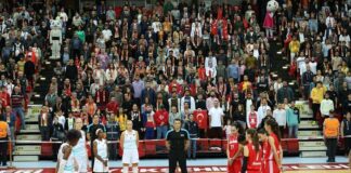Melikgazi Kayseri Basketbol’dan taraftara çağrı – Basketbol Haberleri